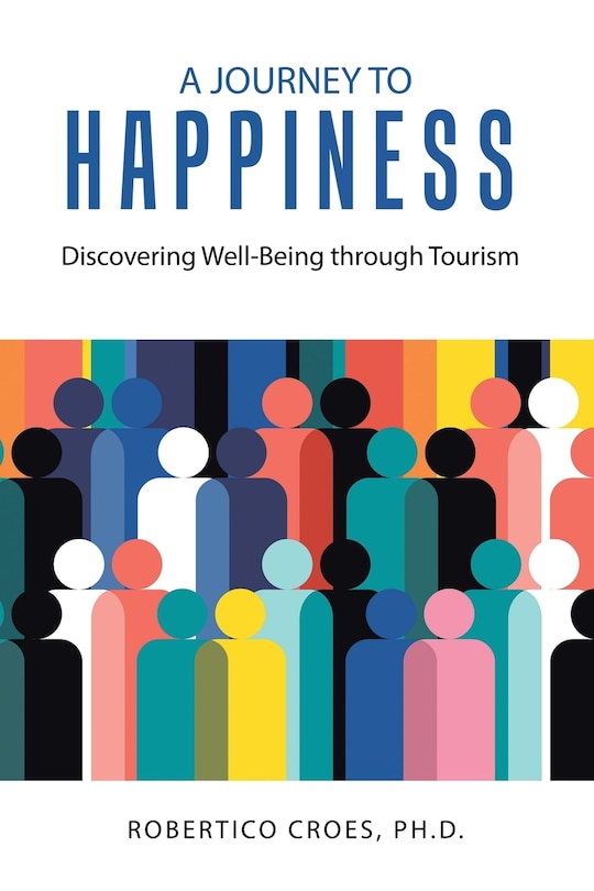 Front cover_A Journey to Happiness