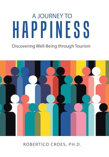 Front cover_A Journey to Happiness