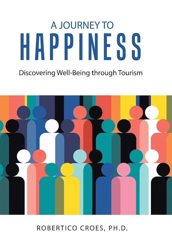 Front cover_A Journey to Happiness