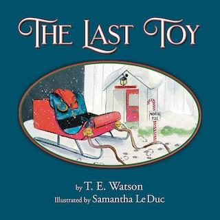 Couverture_The Last Toy