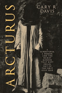 Front cover_Arcturus