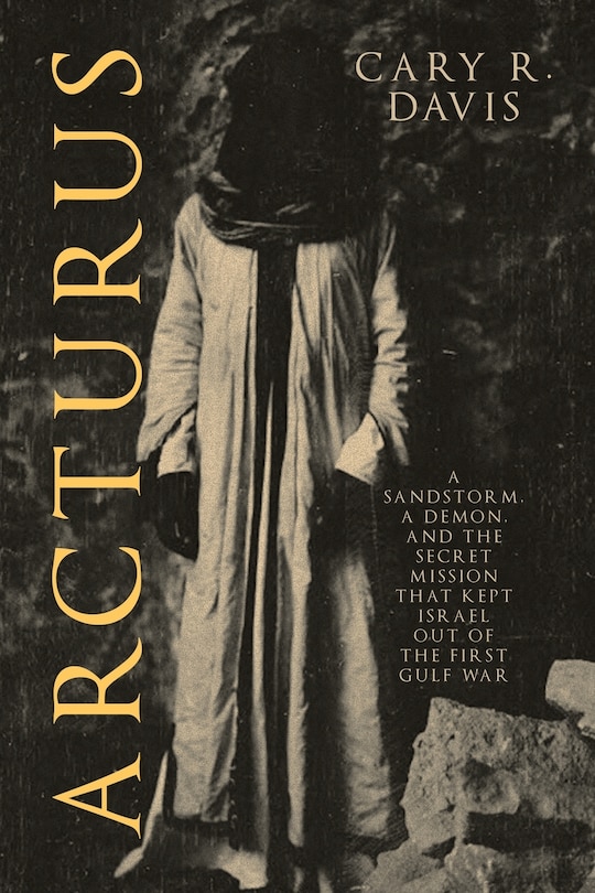 Front cover_Arcturus
