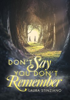 Couverture_Don't Say You Don't Remember