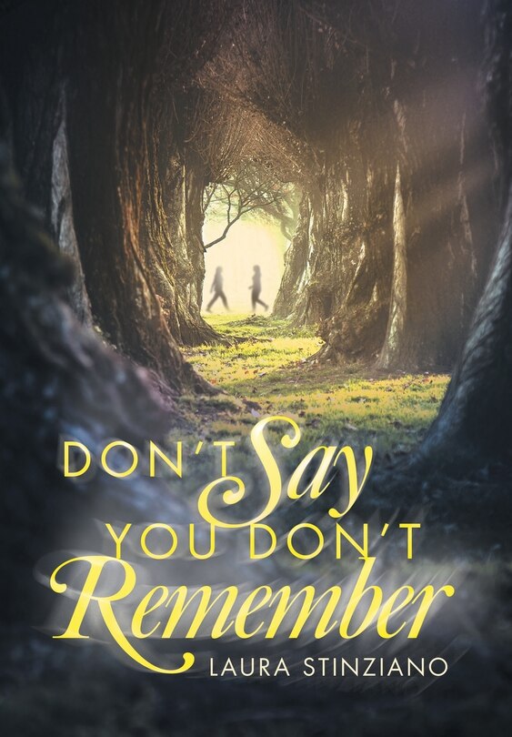 Couverture_Don't Say You Don't Remember