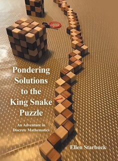 Couverture_Pondering Solutions to the King Snake Puzzle