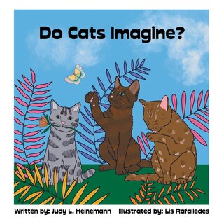 Couverture_Do Cats Imagine?