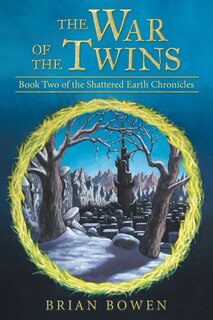Front cover_The War of the Twins