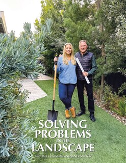 Front cover_Solving Problems in the Landscape
