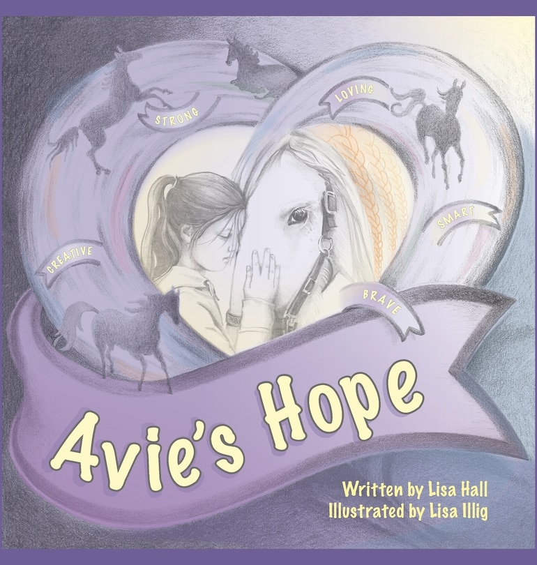 Front cover_Avie's Hope