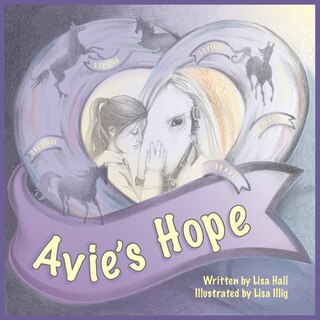 Front cover_Avie's Hope
