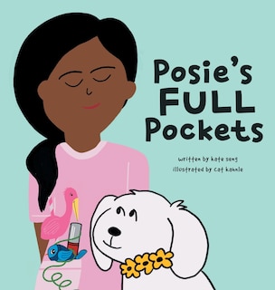 Front cover_Posie's Full Pockets