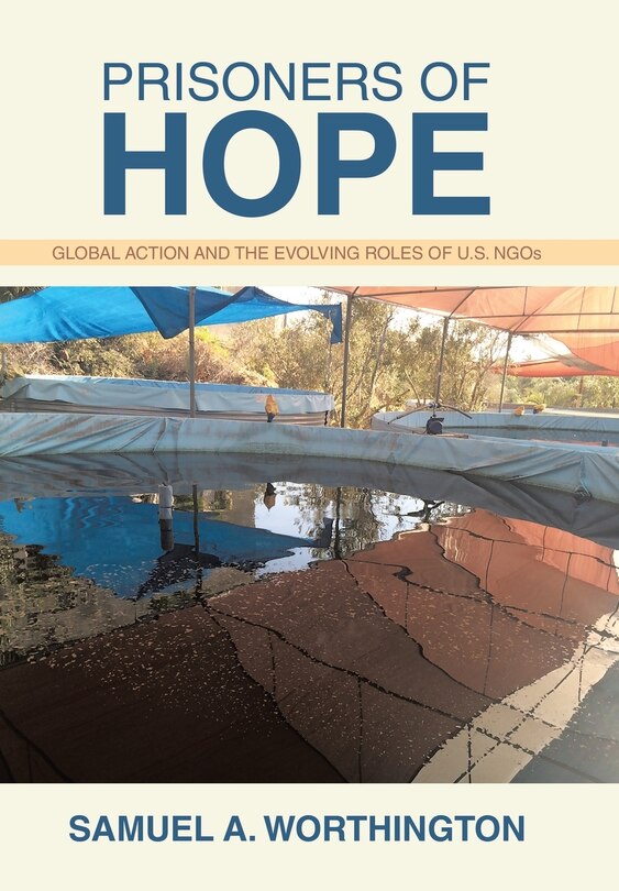 Front cover_Prisoners of Hope