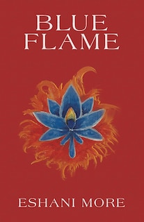Front cover_Blue Flame