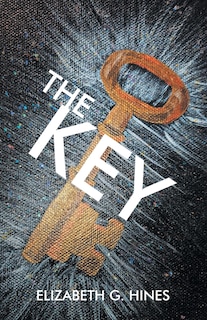 Front cover_The Key
