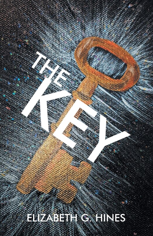 Front cover_The Key