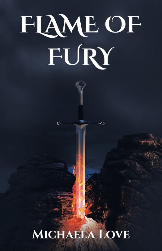 Couverture_Flame Of Fury