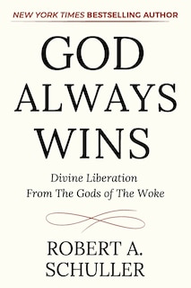 Front cover_God Always Wins