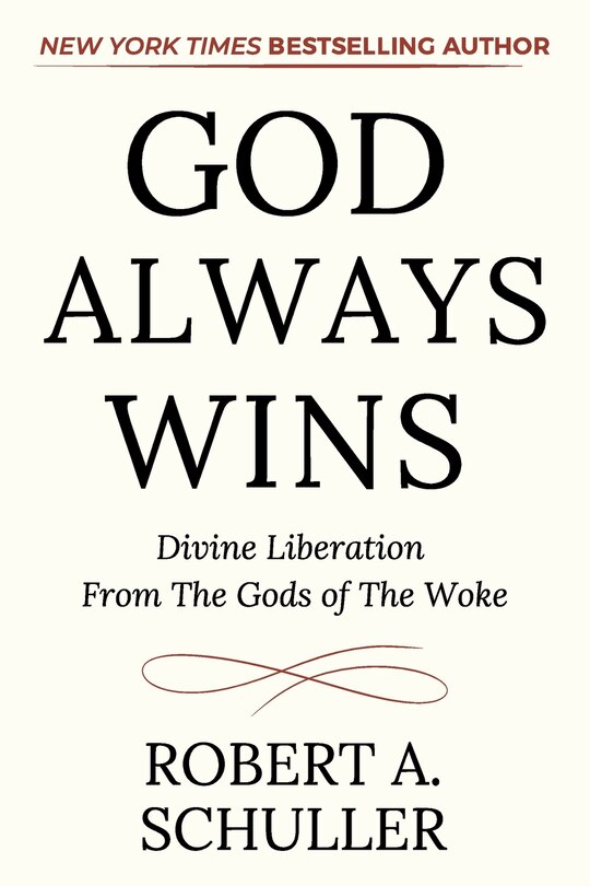 Front cover_God Always Wins