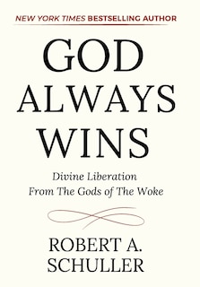 Front cover_God Always Wins