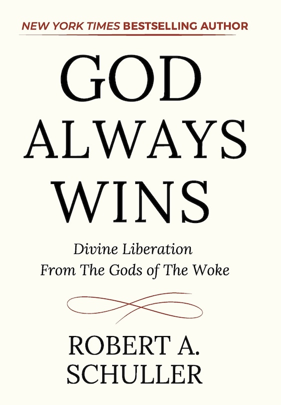Front cover_God Always Wins