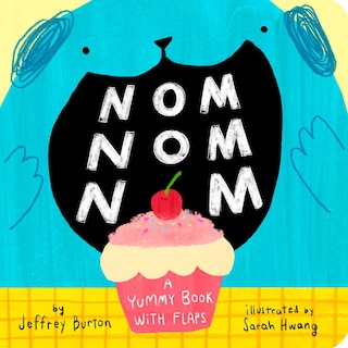 Front cover_Nom Nom Nom