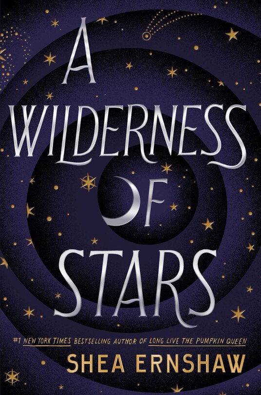 Couverture_A Wilderness of Stars