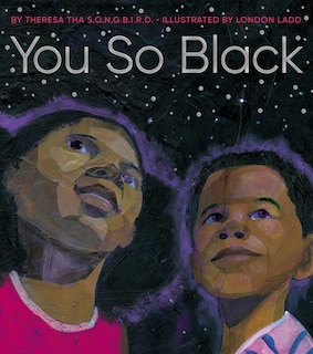 Front cover_You So Black