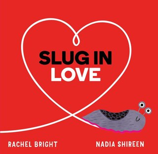 Front cover_Slug In Love