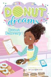 Couverture_Donut Delivery!