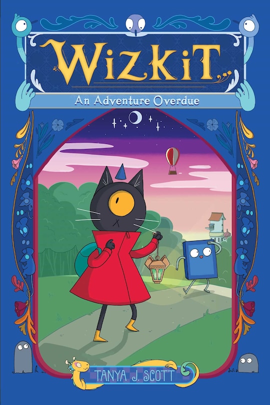 Front cover_Wizkit