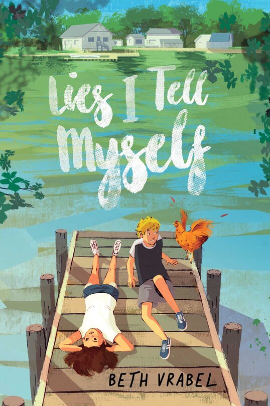 Couverture_Lies I Tell Myself