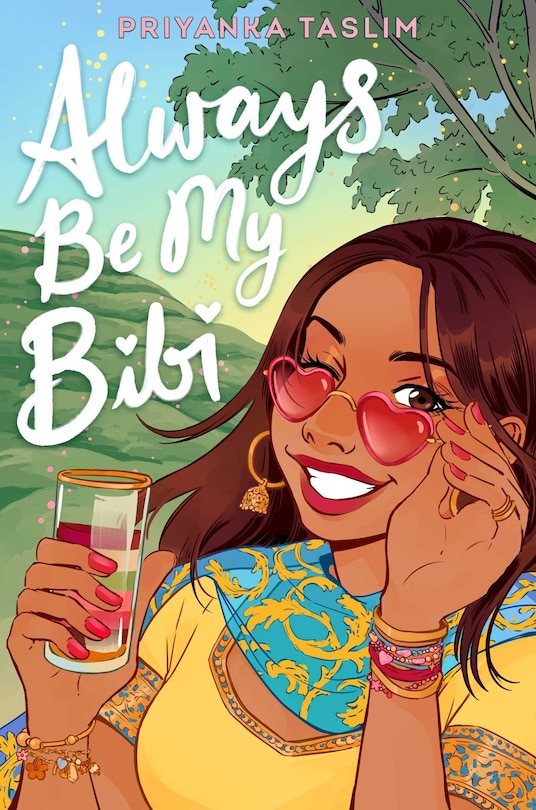 Front cover_Always Be My Bibi