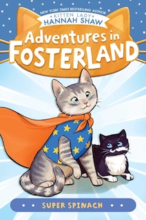 Couverture_Super Spinach