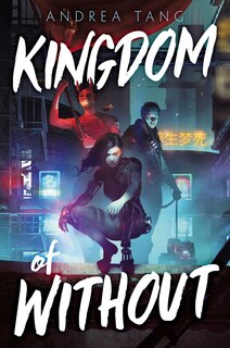 Front cover_Kingdom of Without