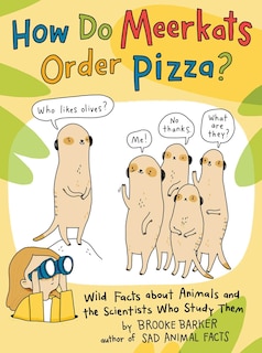 Front cover_How Do Meerkats Order Pizza?