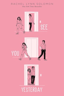 Couverture_See You Yesterday
