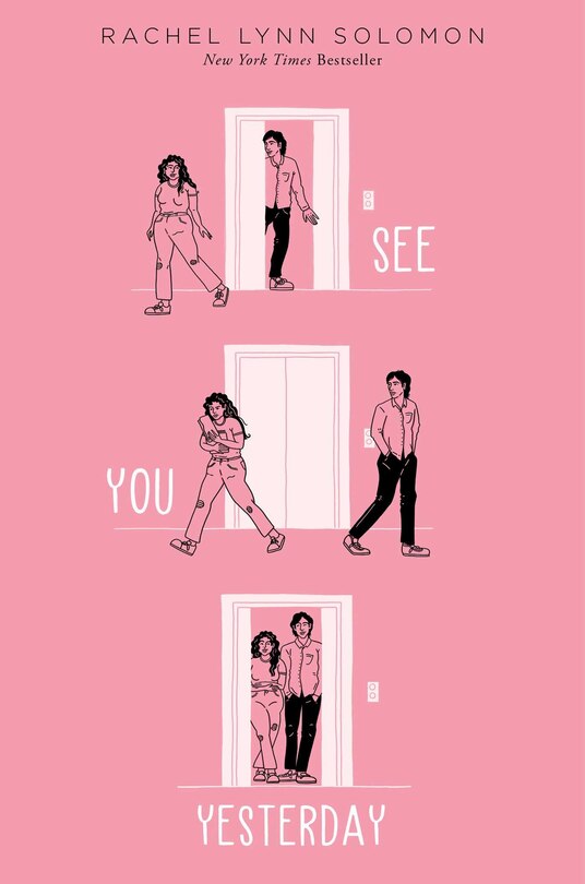 Couverture_See You Yesterday