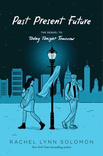 Front cover_Past Present Future