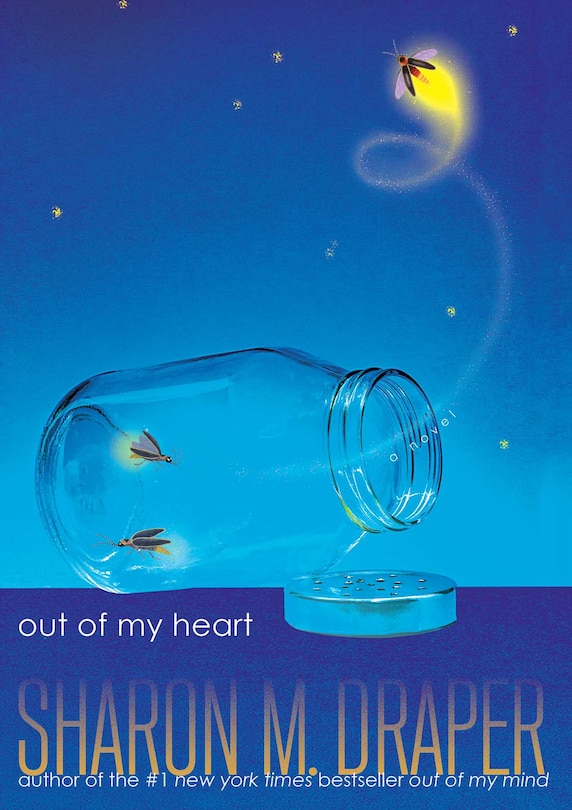 Front cover_Out of My Heart