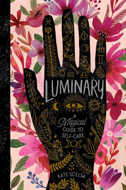 Front cover_Luminary