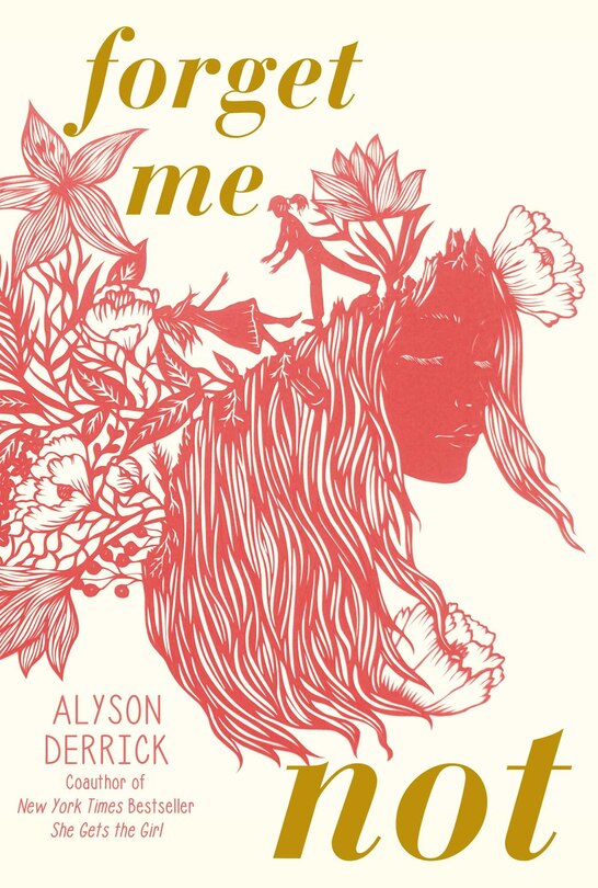 Front cover_Forget Me Not