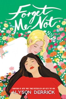 Front cover_Forget Me Not