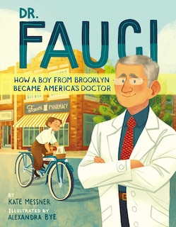 Front cover_Dr. Fauci