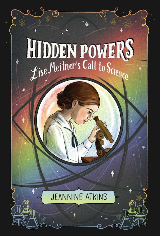 Couverture_Hidden Powers