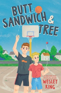 Front cover_Butt Sandwich & Tree