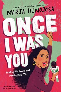 Couverture_Once I Was You -- Adapted for Young Readers