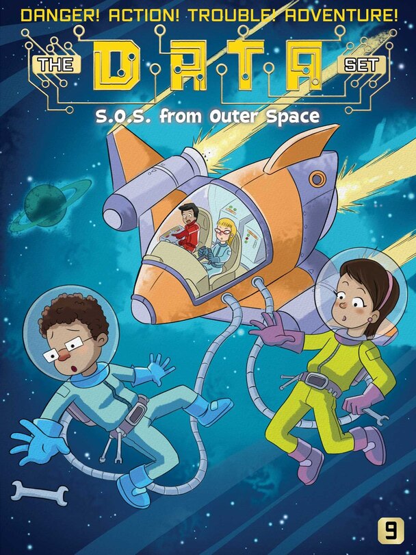 Couverture_S.o.s. From Outer Space