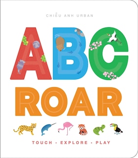 Couverture_Abc Roar