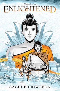 Front cover_Enlightened