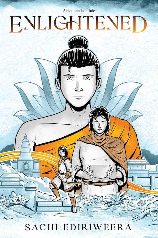 Front cover_Enlightened